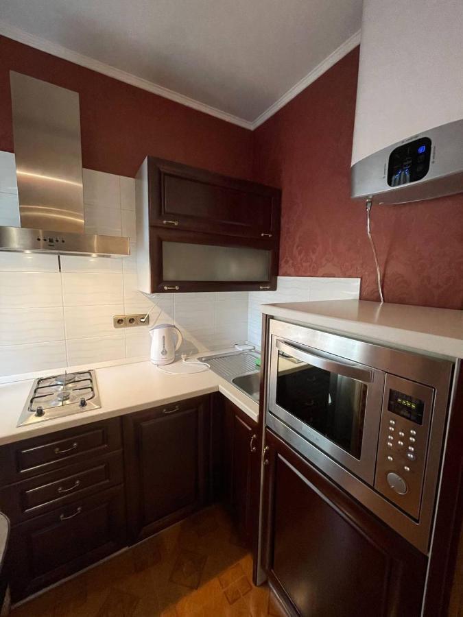 One Bedroom Kreschatik Str 4 Kiev Ngoại thất bức ảnh